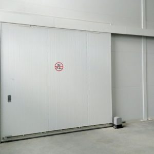 Противопожарная преграда / серия FRM5300