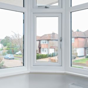 Противопожарное окно 1200×1800 / серия FRM5328